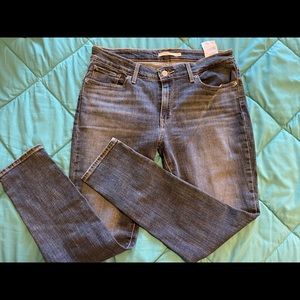 Levi’s 711 skinny size 31 stretch Levi’s - new condition